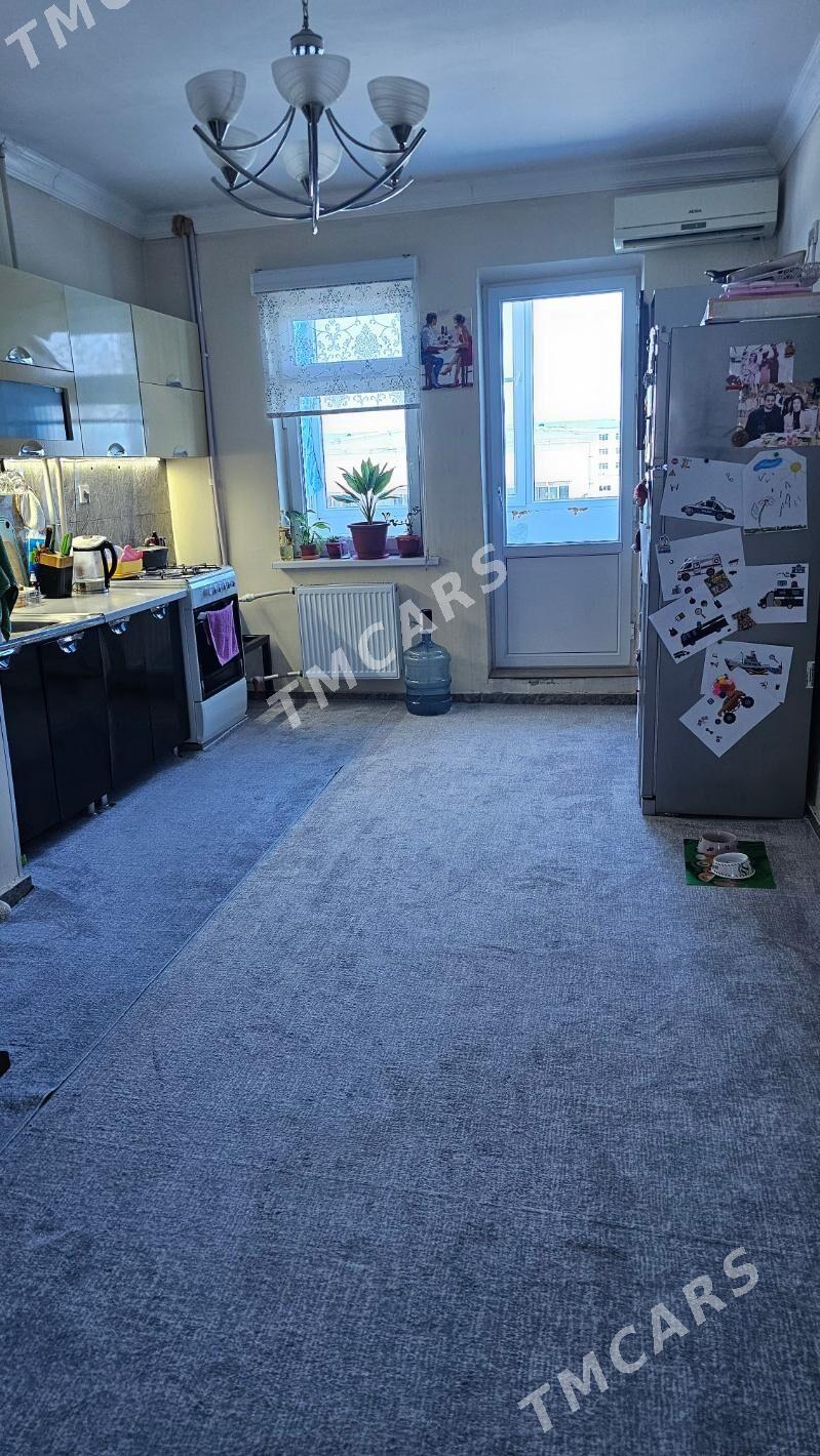 продам квартиру - Büzmeýin - img 2