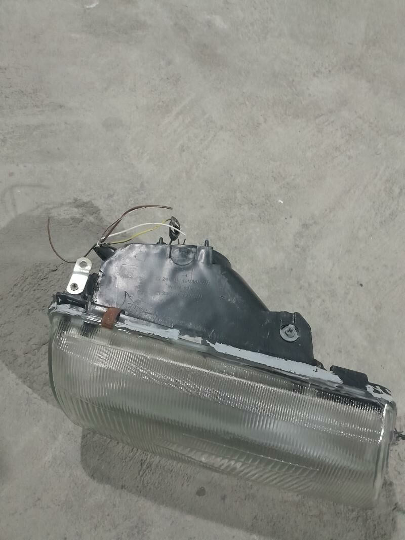 Opel vectra A sag fara 100 TMT - Aşgabat - img 2