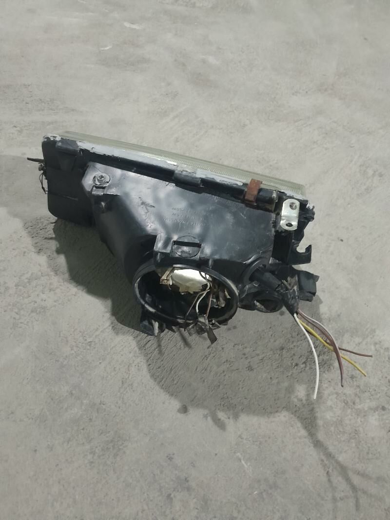 Opel vectra A sag fara 100 TMT - Aşgabat - img 3