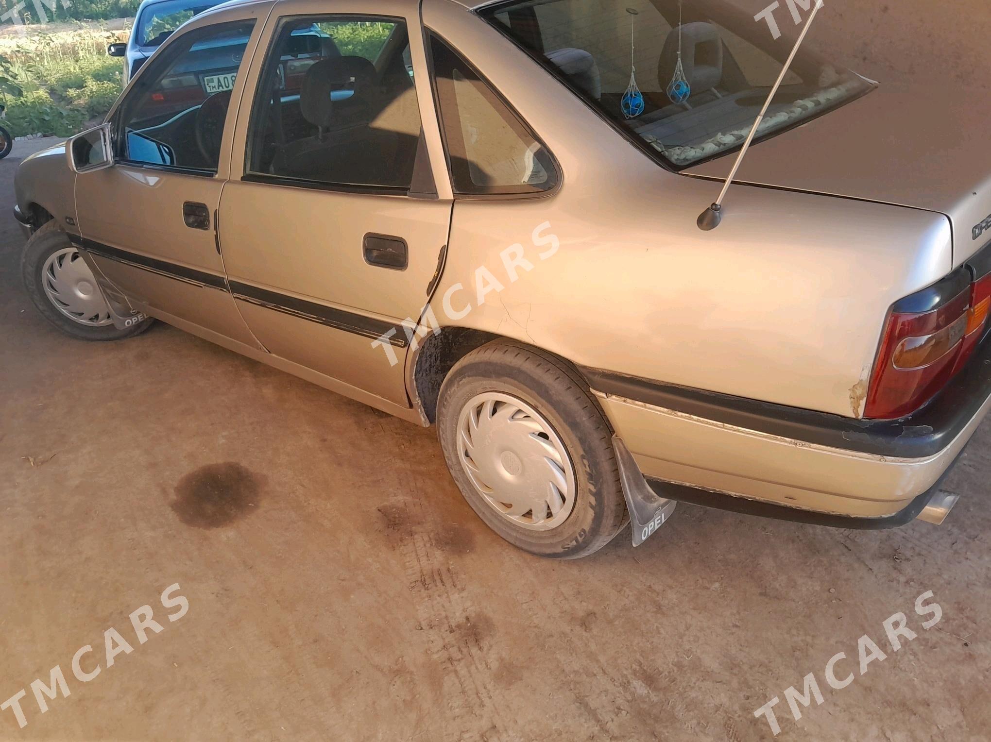 Opel Vectra 1992 - 32 000 TMT - Gurbansoltan Eje - img 2