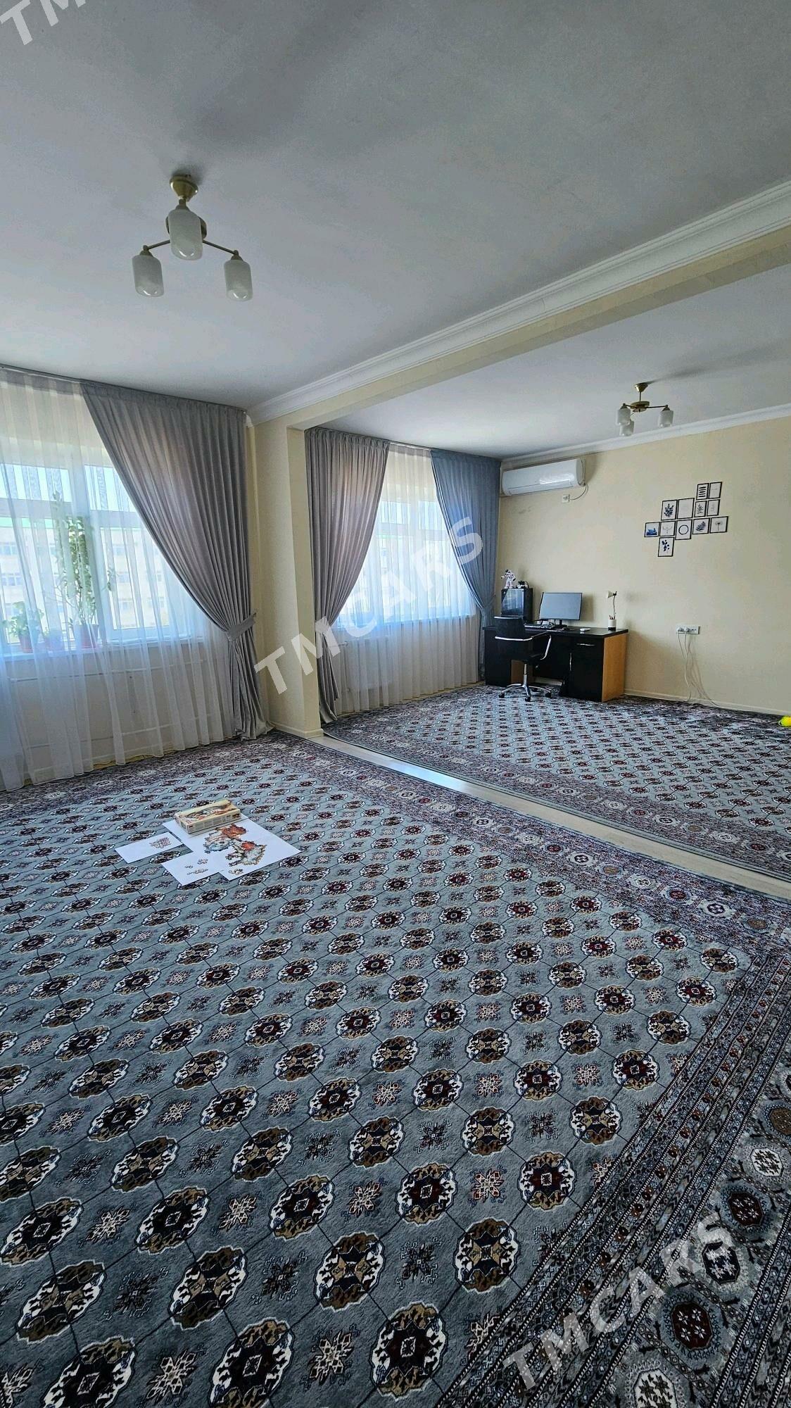 продам квартиру - Büzmeýin - img 3