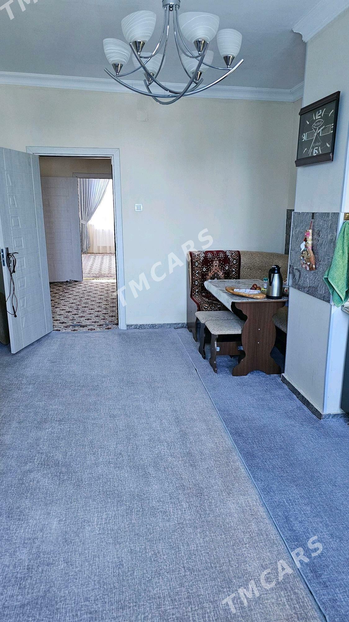 продам квартиру - Büzmeýin - img 7