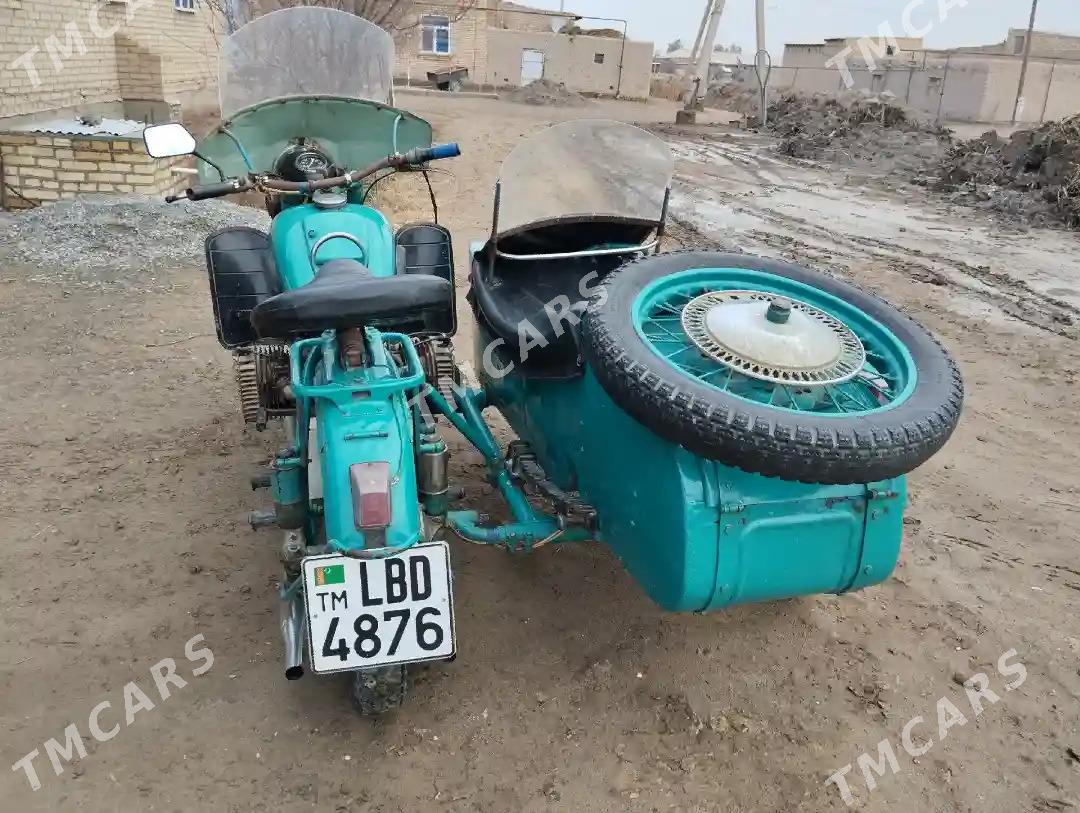 Ural 4320 1980 - 20 000 TMT - Туркменабат - img 4