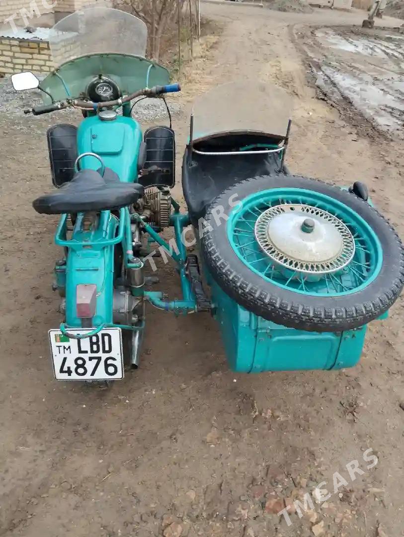 Ural 4320 1980 - 20 000 TMT - Туркменабат - img 2