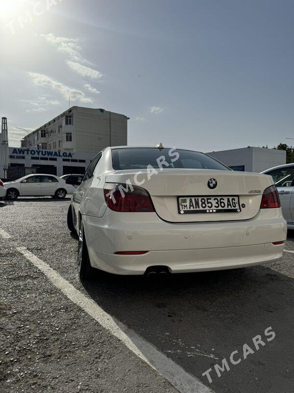 BMW 525 2004 - 130 000 TMT - Ашхабад - img 6