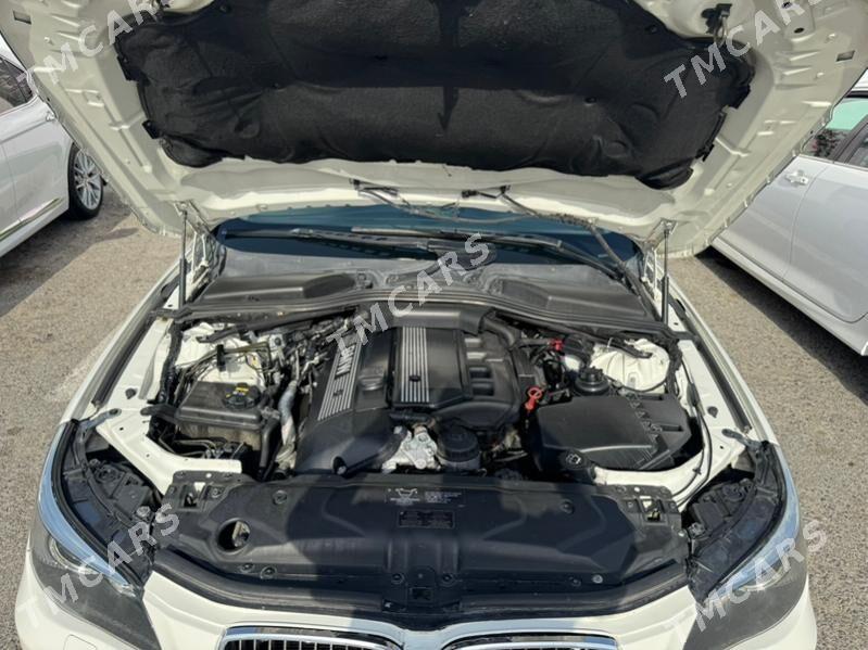 BMW 525 2004 - 130 000 TMT - Ашхабад - img 5