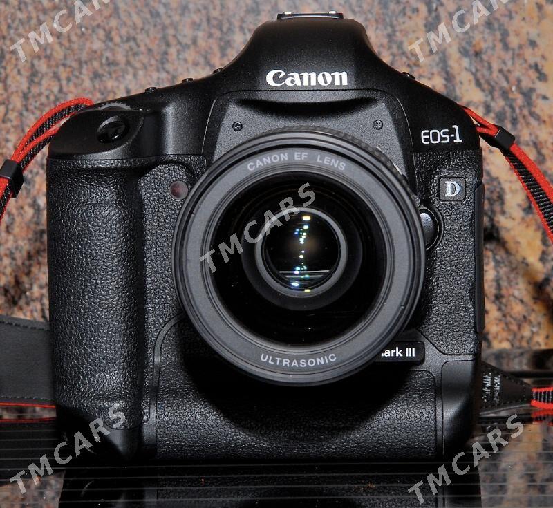 Canon D1X Mark lll - Esenguly - img 2