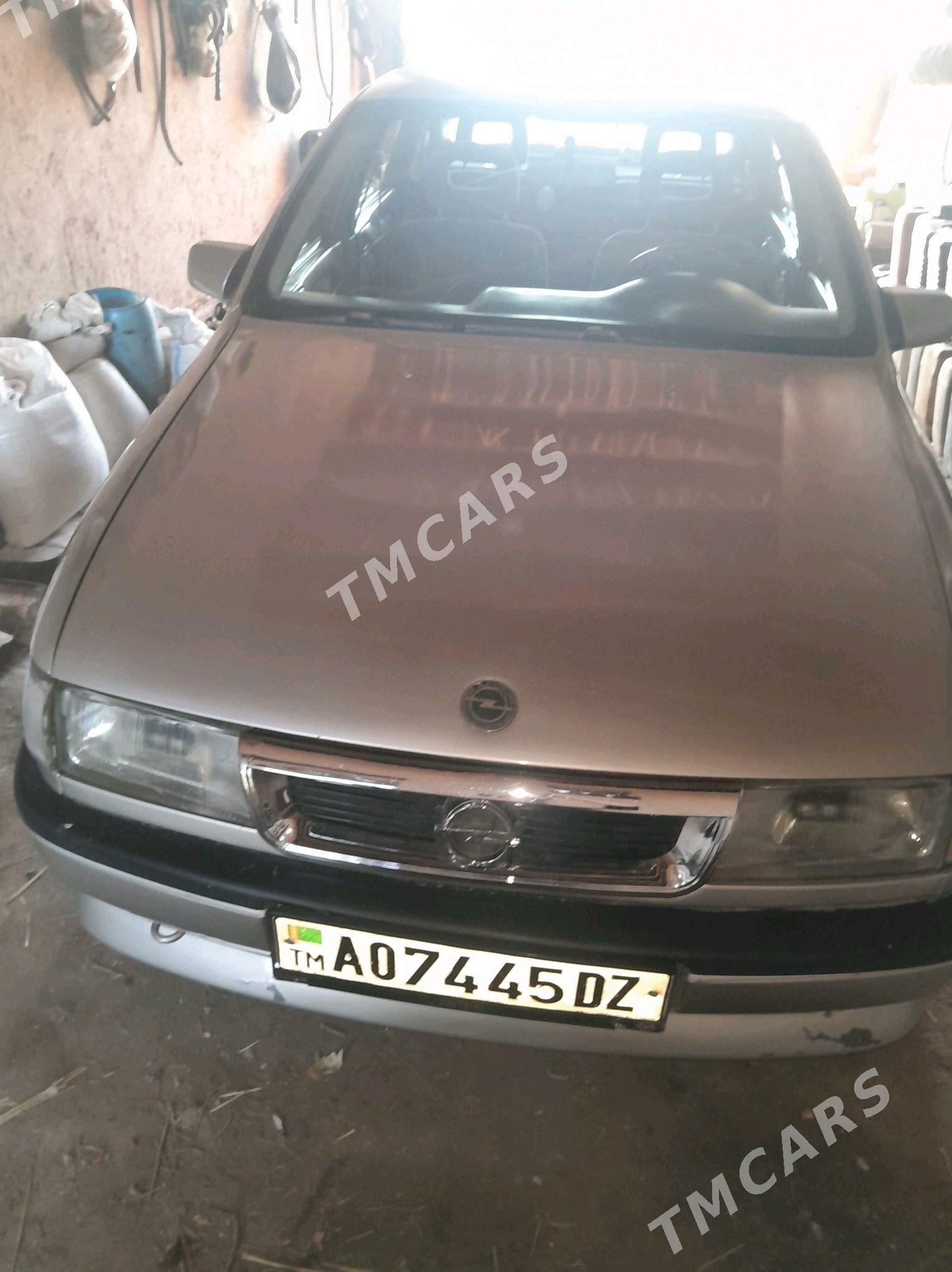 Opel Vectra 1992 - 32 000 TMT - Gurbansoltan Eje - img 5