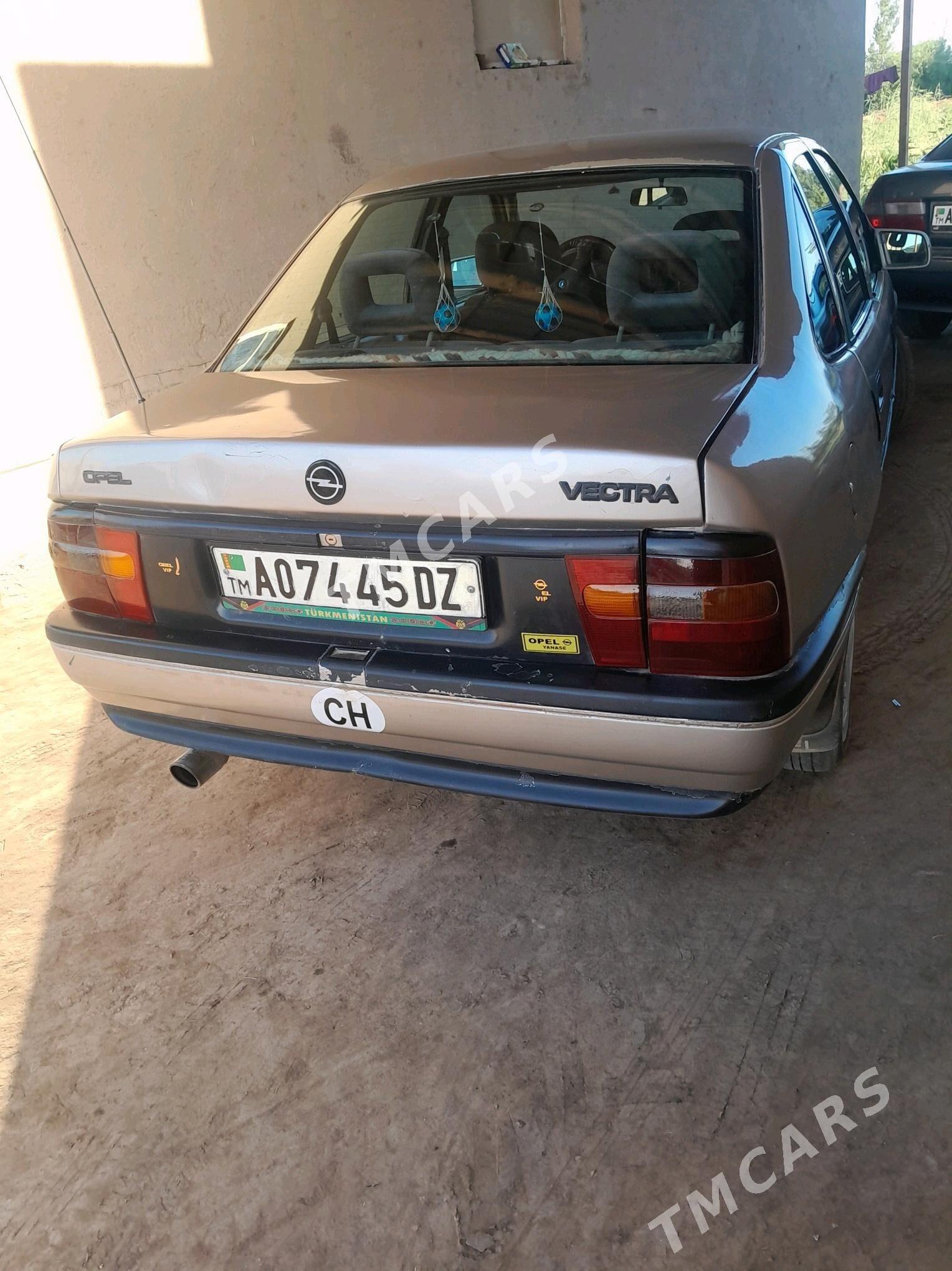 Opel Vectra 1992 - 32 000 TMT - Gurbansoltan Eje - img 4