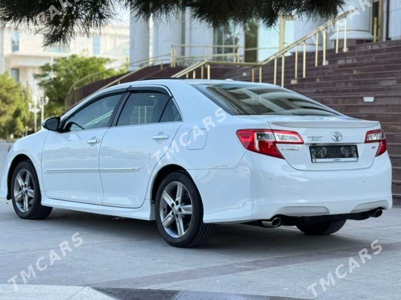 Toyota Camry 2012 - 233 000 TMT - Türkmenabat - img 3