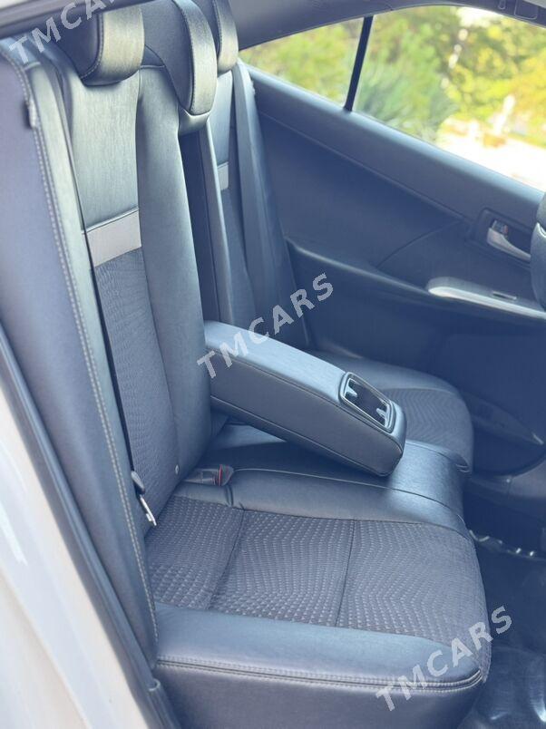 Toyota Camry 2012 - 233 000 TMT - Türkmenabat - img 10