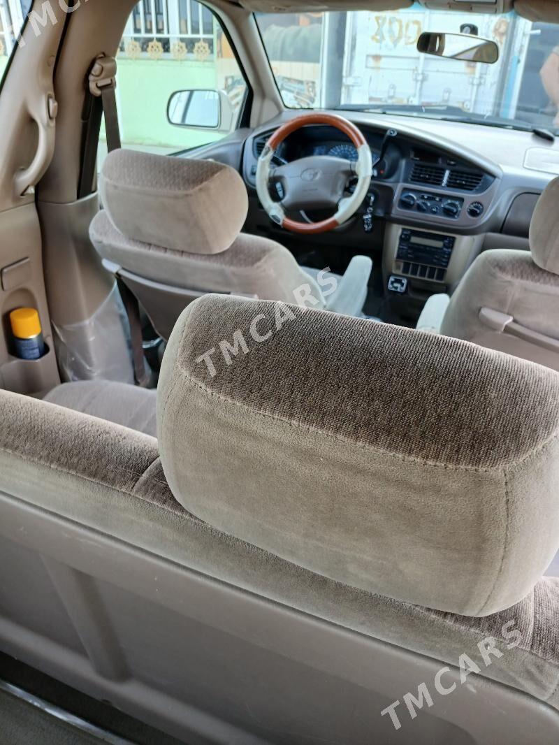 Toyota Sienna 2001 - 147 000 TMT - Кака - img 3