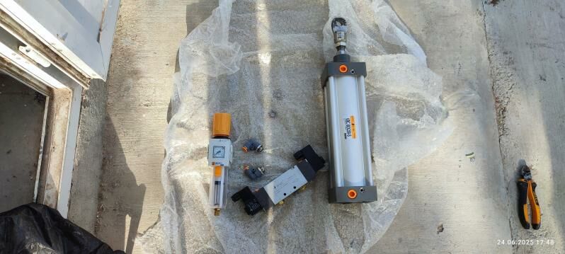 howa slindr 3 000 TMT - Aşgabat - img 4