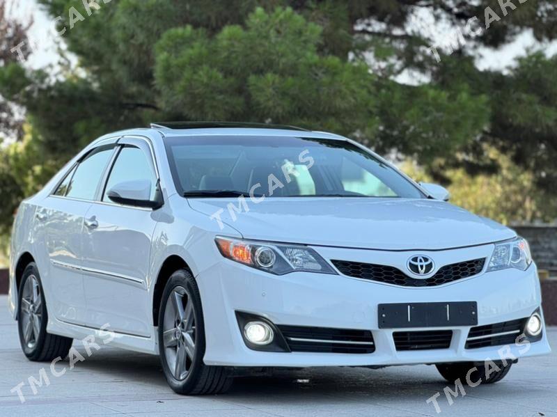 Toyota Camry 2012 - 233 000 TMT - Türkmenabat - img 2