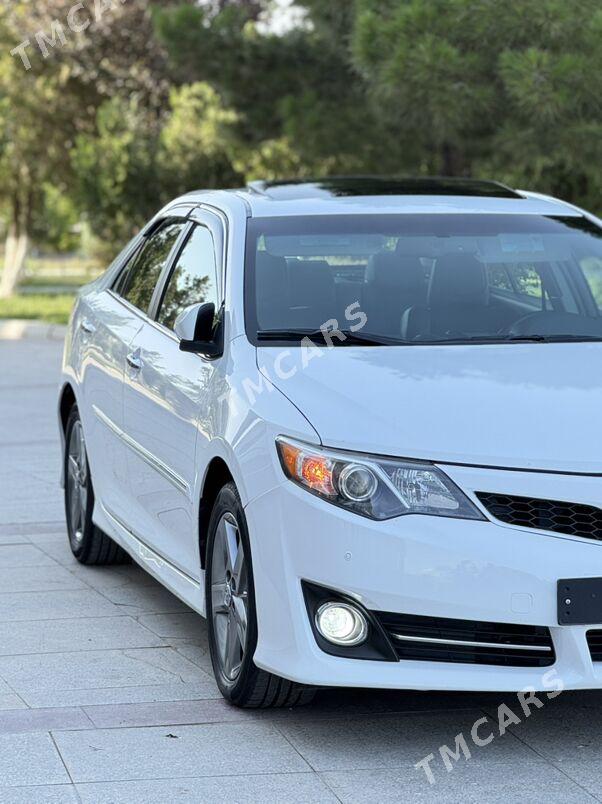 Toyota Camry 2012 - 233 000 TMT - Türkmenabat - img 8