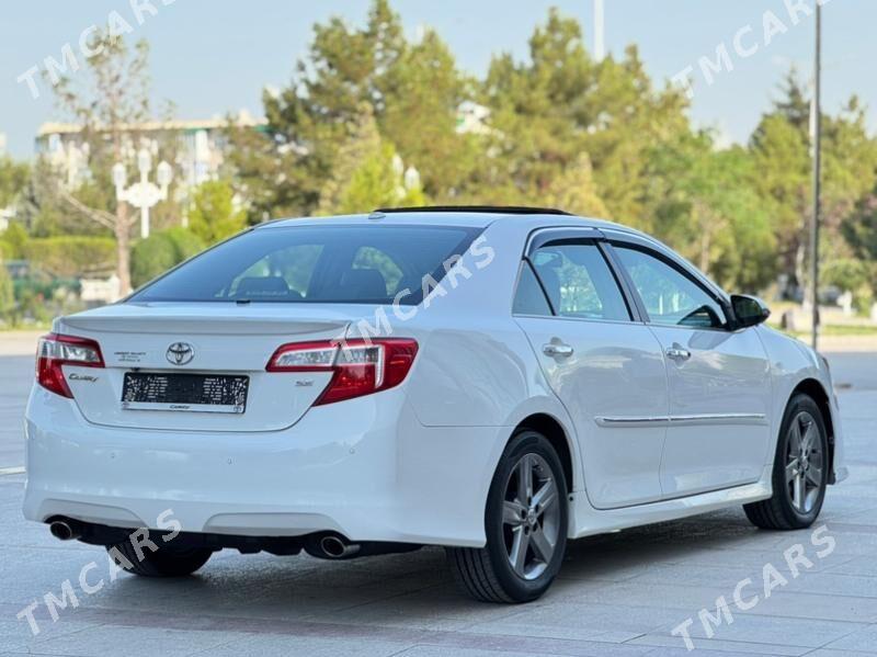 Toyota Camry 2012 - 233 000 TMT - Türkmenabat - img 5