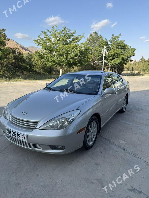 Lexus ES 300 2002 - 178 000 TMT - Балканабат - img 7