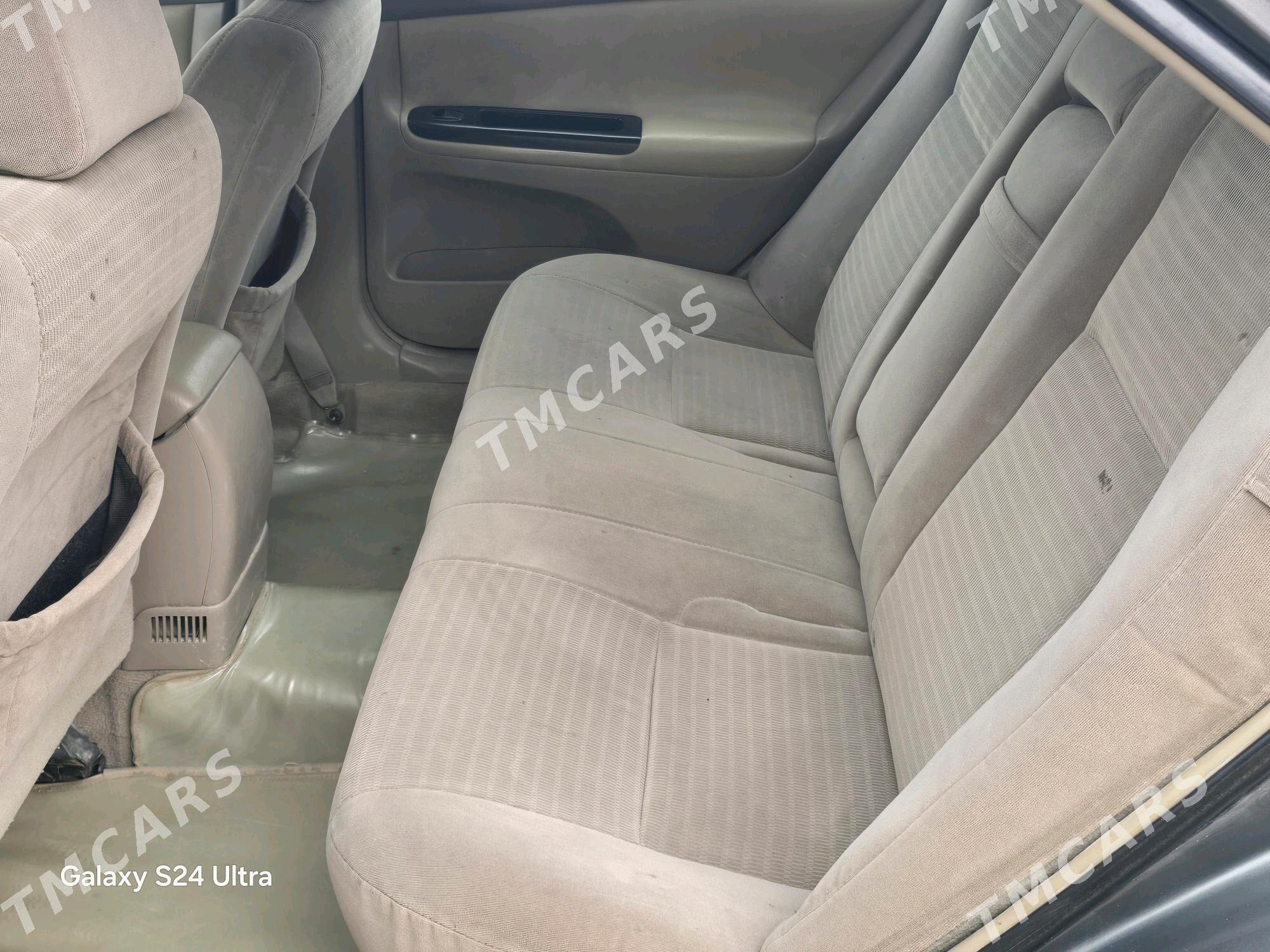 Toyota Camry 2005 - 165 000 TMT - Гумдаг - img 5