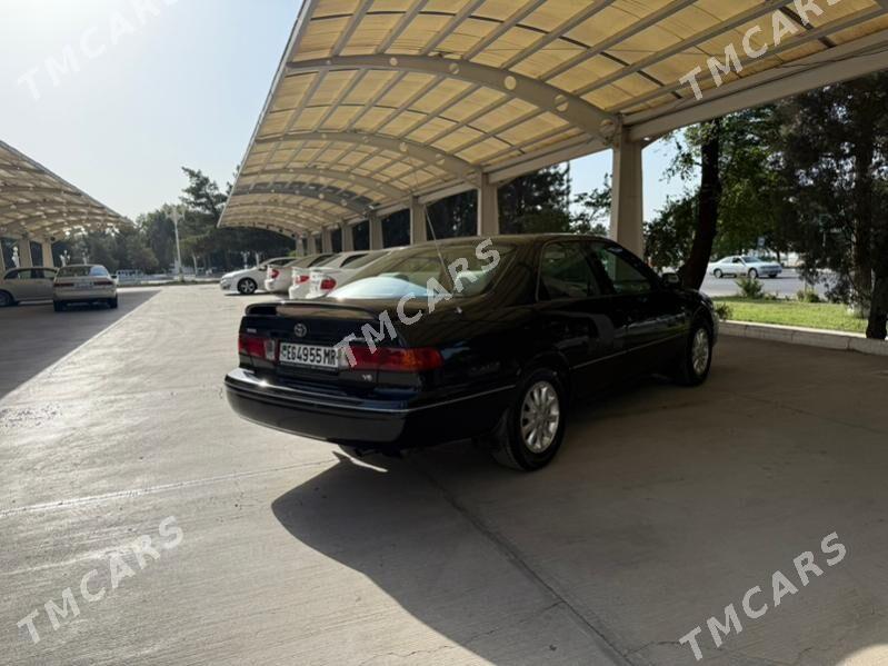 Toyota Camry 2001 - 163 000 TMT - Mary - img 2