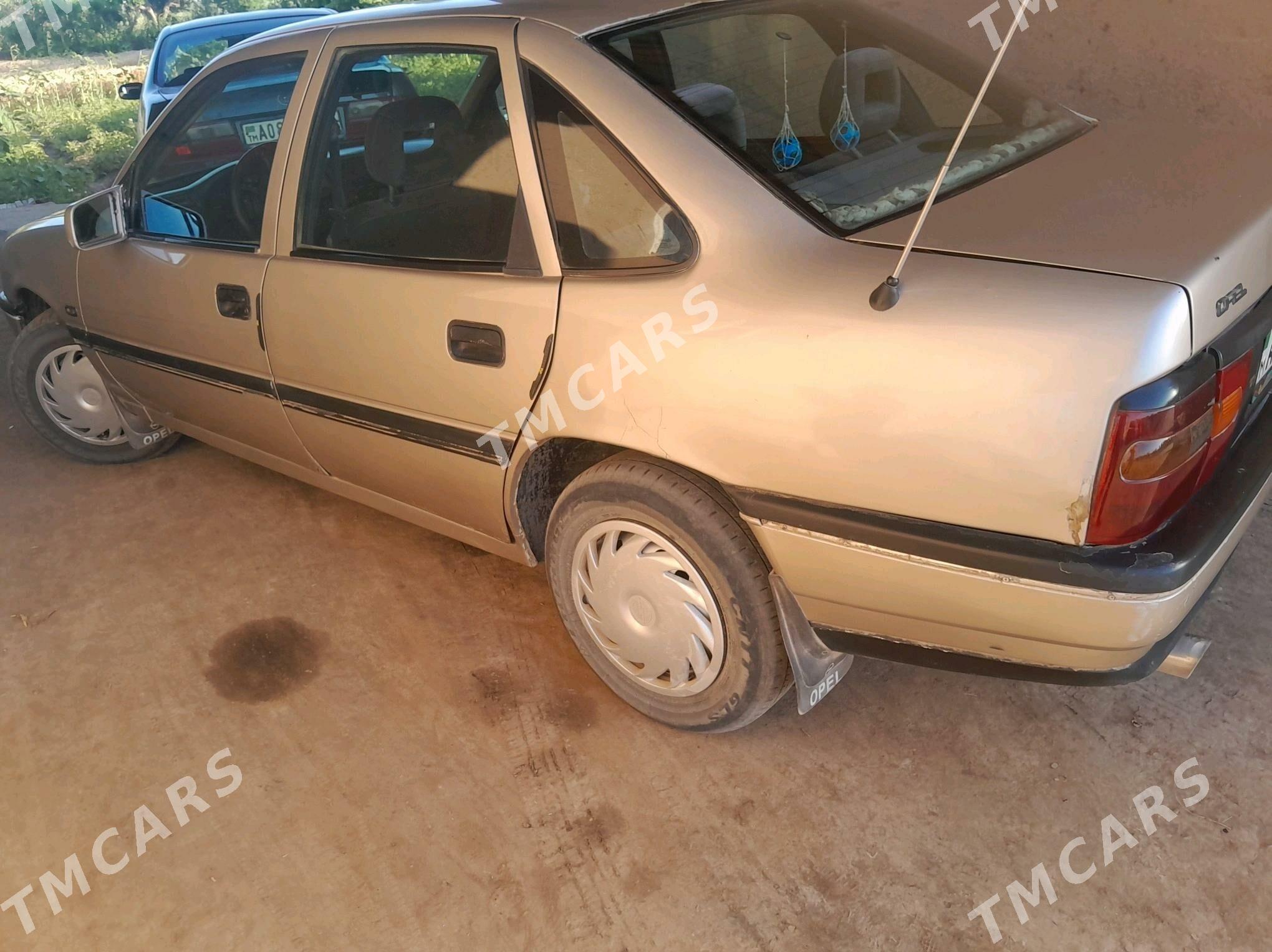 Opel Vectra 1992 - 32 000 TMT - Gurbansoltan Eje - img 8
