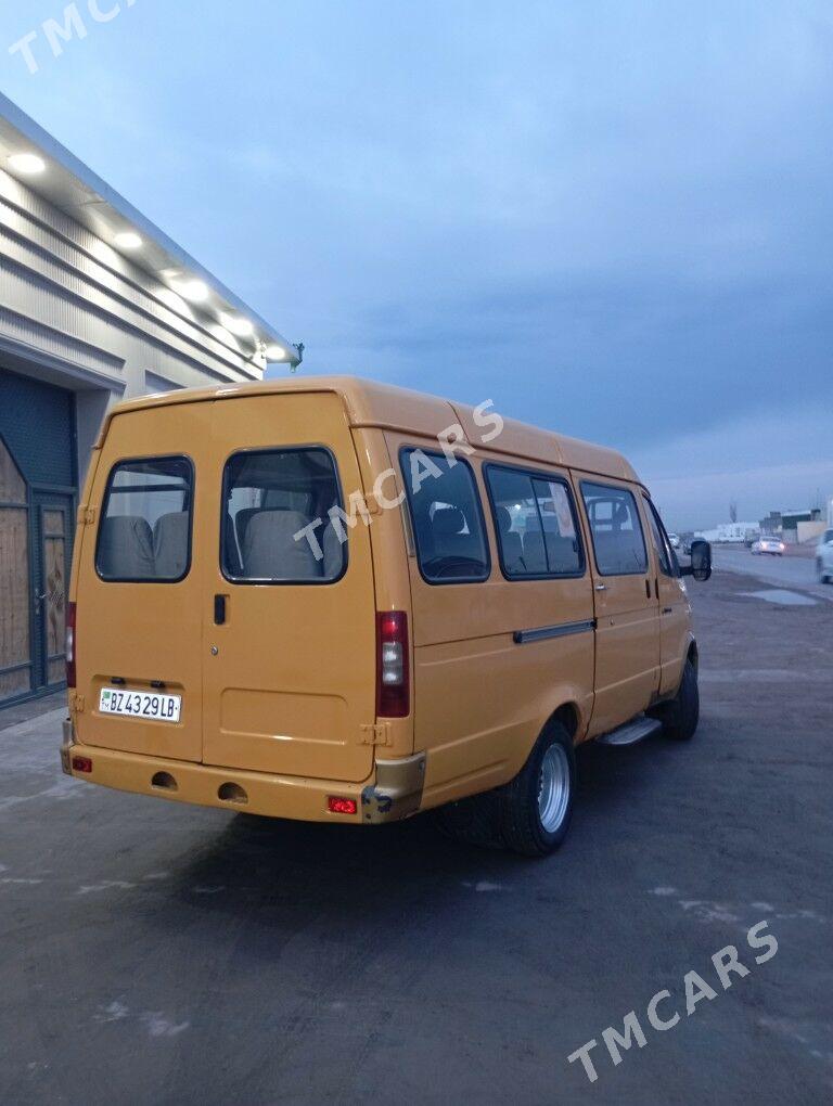 Gaz Gazel 2007 - 110 000 TMT - Türkmenabat - img 2