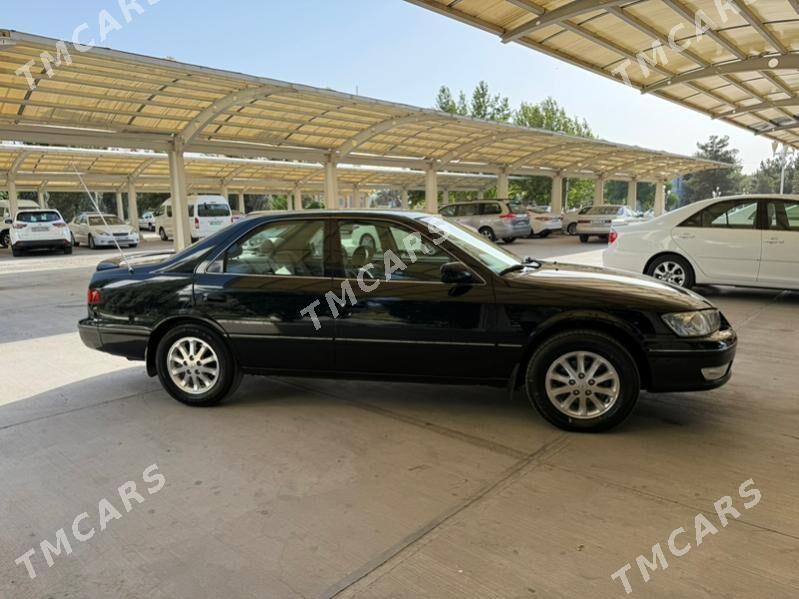 Toyota Camry 2001 - 163 000 TMT - Mary - img 4
