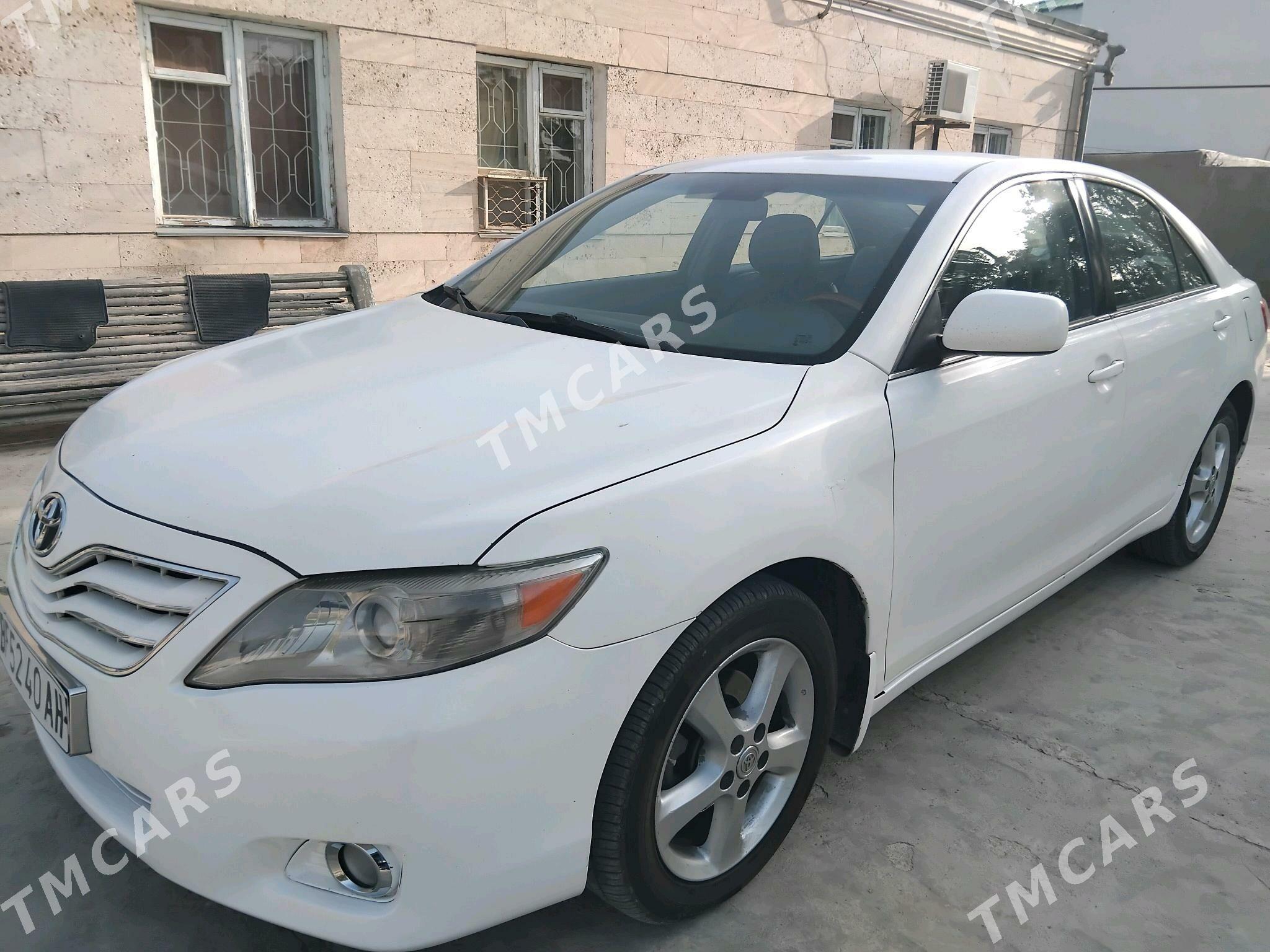 Toyota Camry 2010 - 135 000 TMT - Änew - img 3