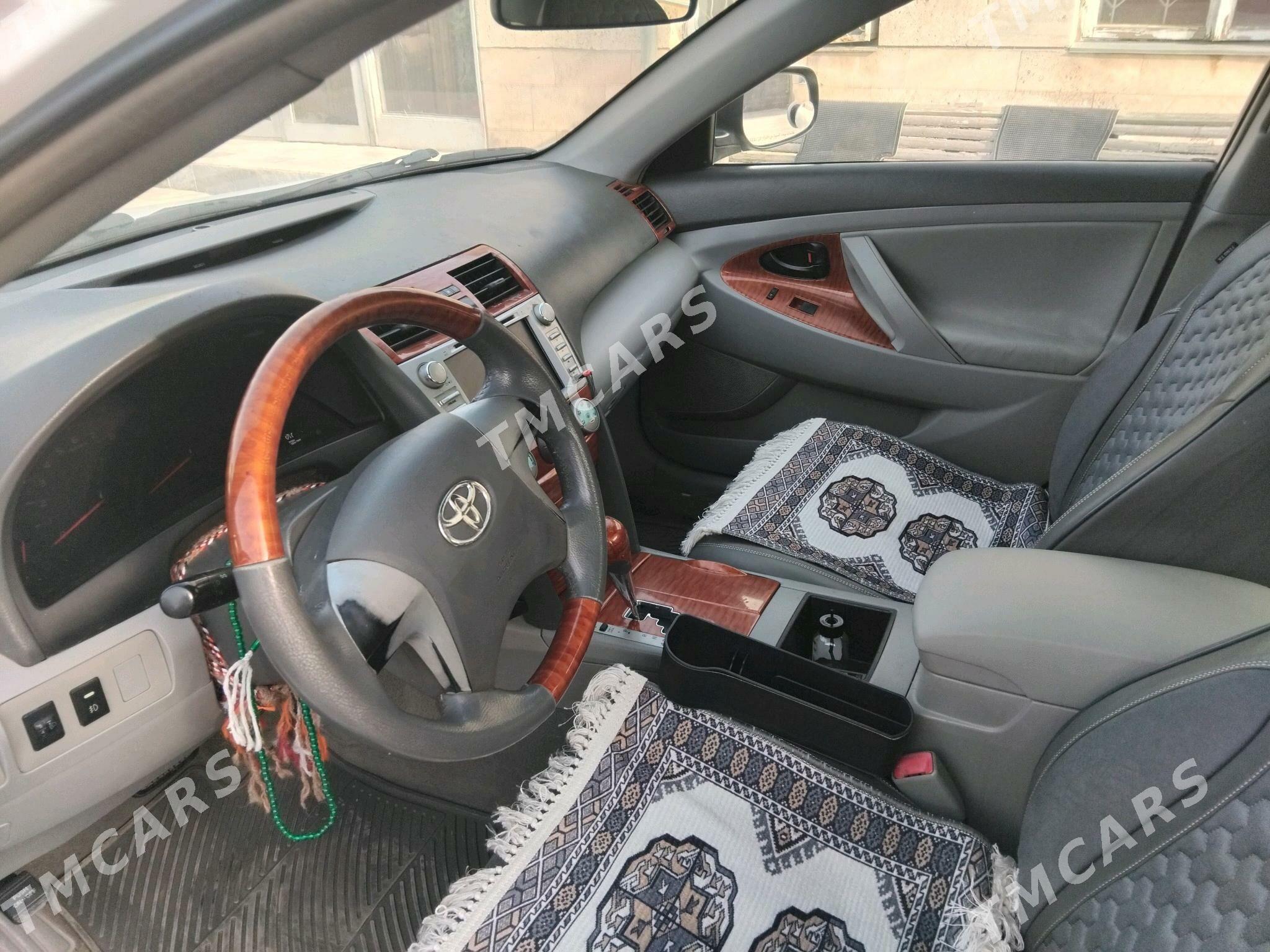 Toyota Camry 2010 - 135 000 TMT - Änew - img 5