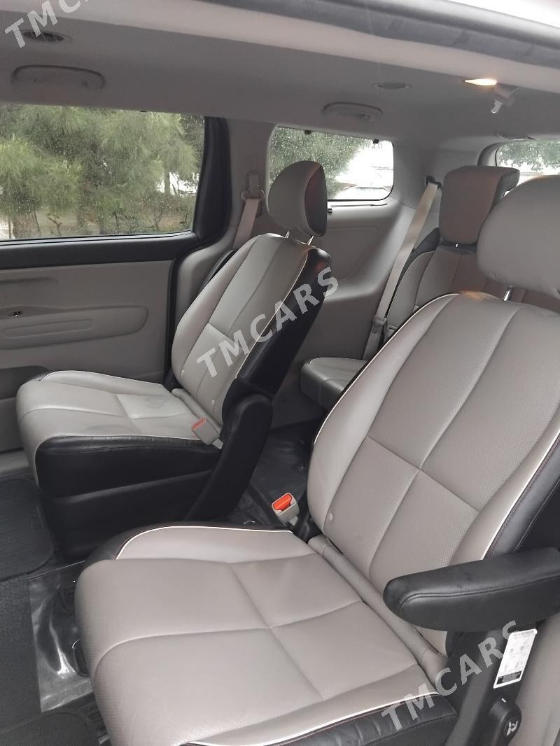 Kia Sedona 2020 - 290 000 TMT - Ашхабад - img 8