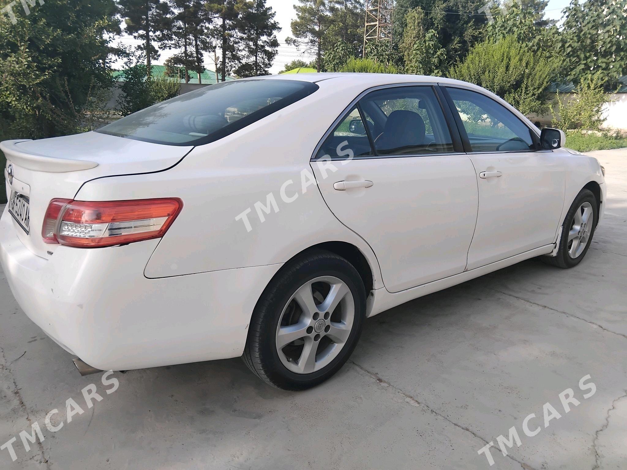 Toyota Camry 2010 - 135 000 TMT - Änew - img 6