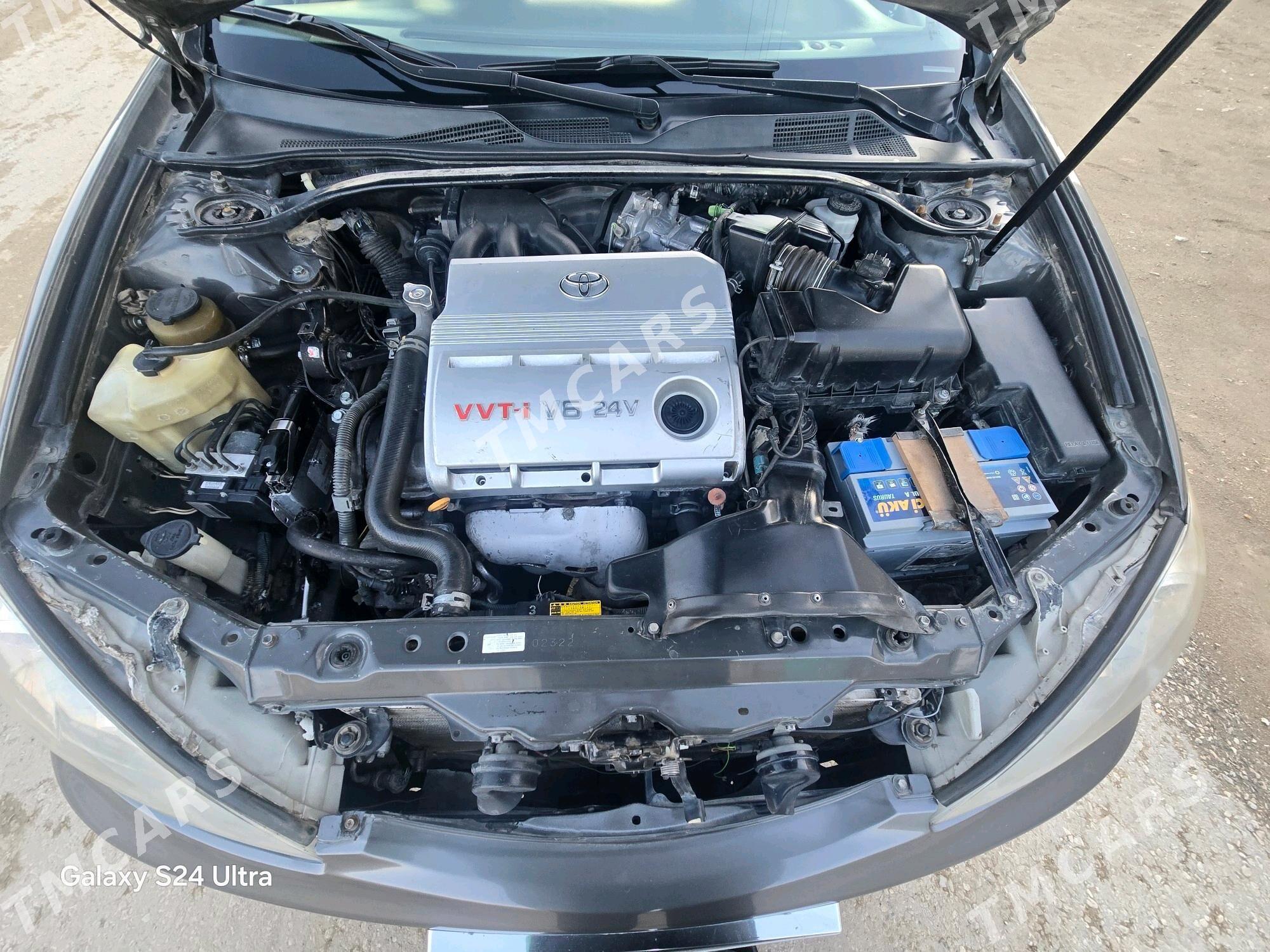 Toyota Camry 2005 - 165 000 TMT - Гумдаг - img 7