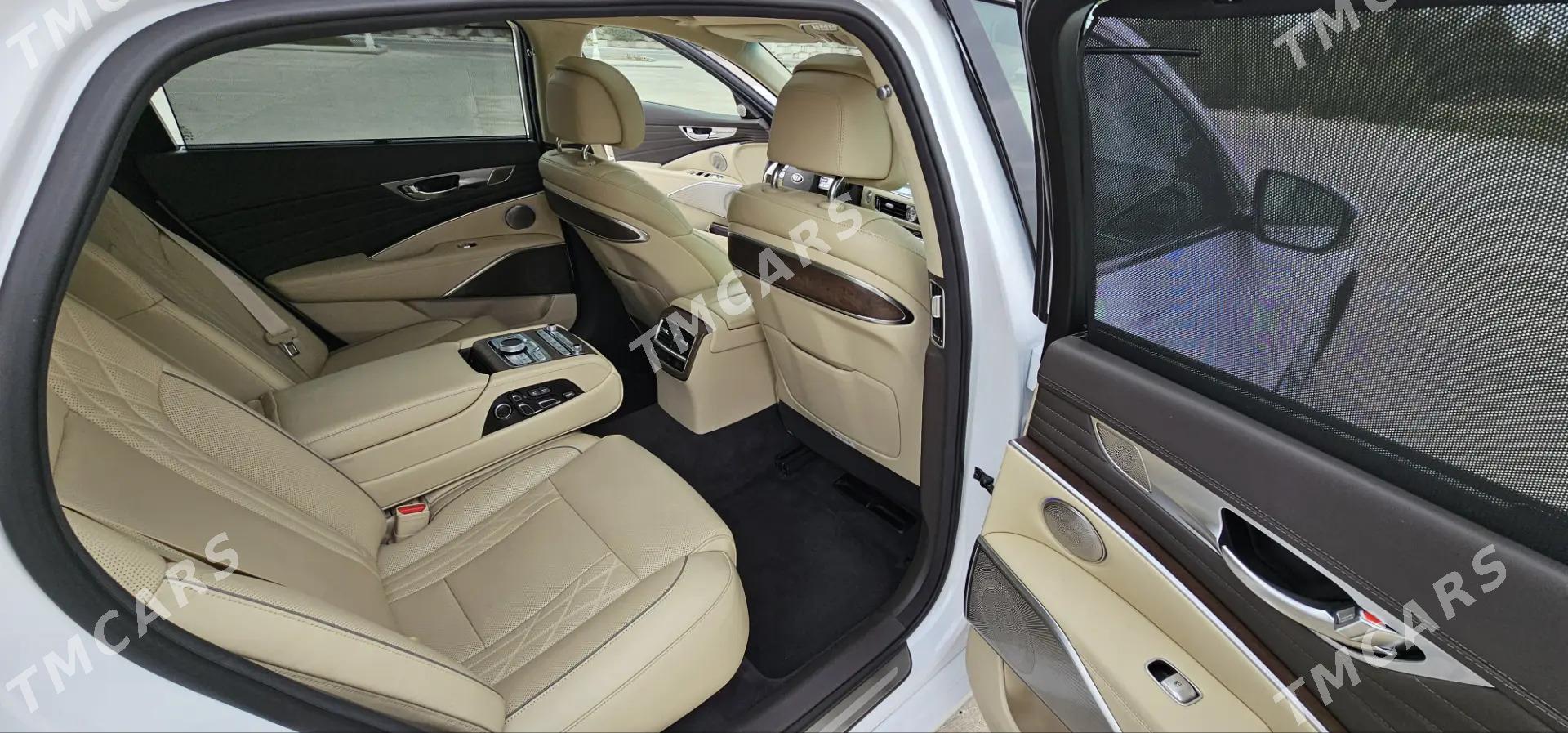 Kia K900 2020 - 532 000 TMT - Ашхабад - img 7