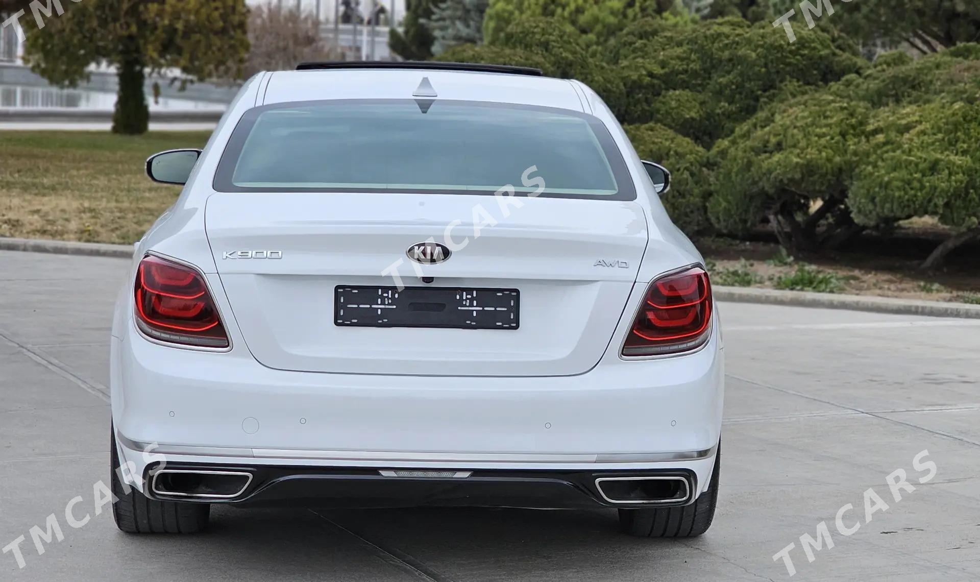 Kia K900 2020 - 532 000 TMT - Ашхабад - img 2