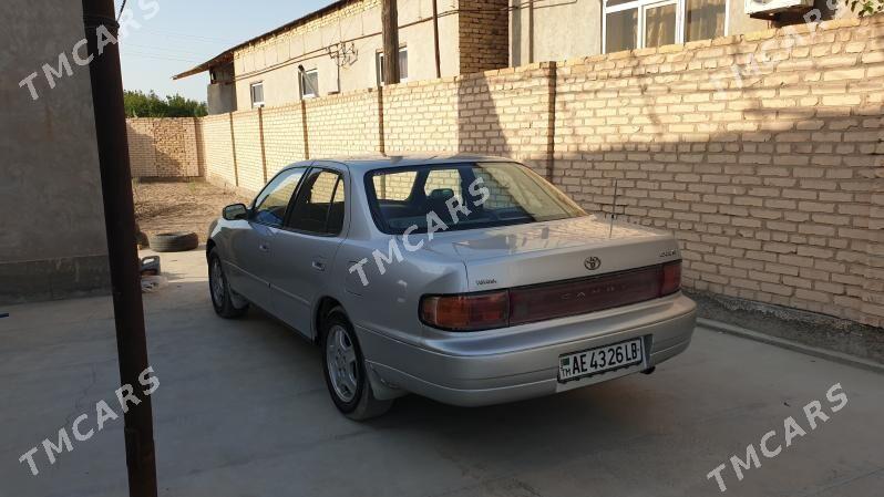 Toyota Camry 1992 - 87 000 TMT - Туркменабат - img 5