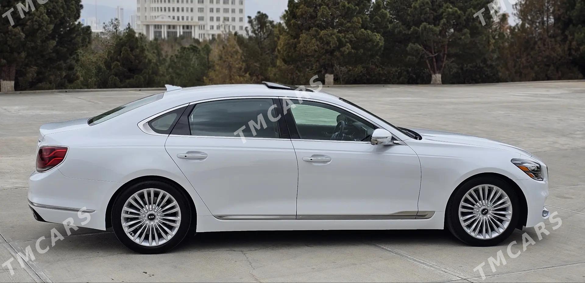 Kia K900 2020 - 532 000 TMT - Ашхабад - img 3