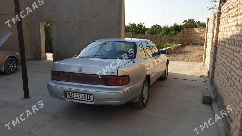 Toyota Camry 1992 - 87 000 TMT - Туркменабат - img 3