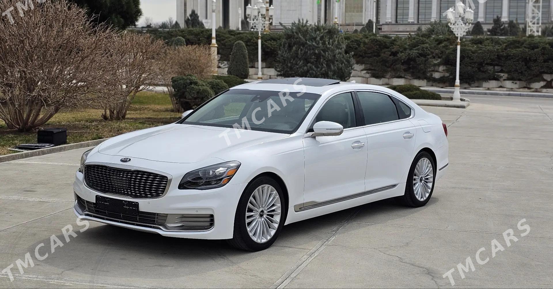 Kia K900 2020 - 532 000 TMT - Ашхабад - img 5