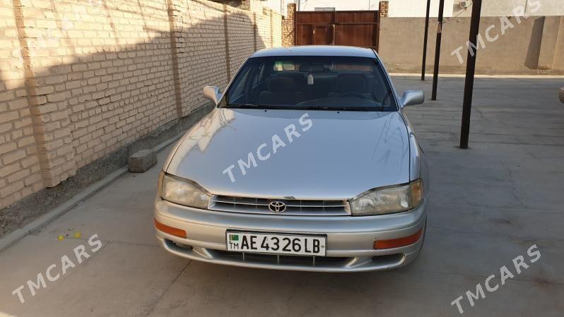 Toyota Camry 1992 - 87 000 TMT - Туркменабат - img 2