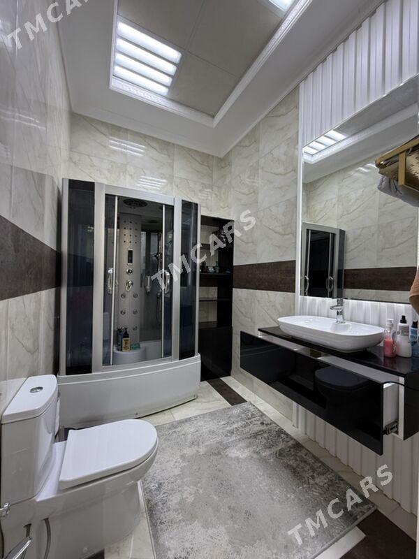 ELITKA 3-4 Kom 151 m2 Podwo - ул. Подвойского (Битарап Туркменистан шаёлы) - img 5