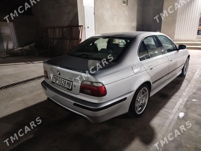 BMW M3 2003 - 113 000 TMT - Mary - img 3