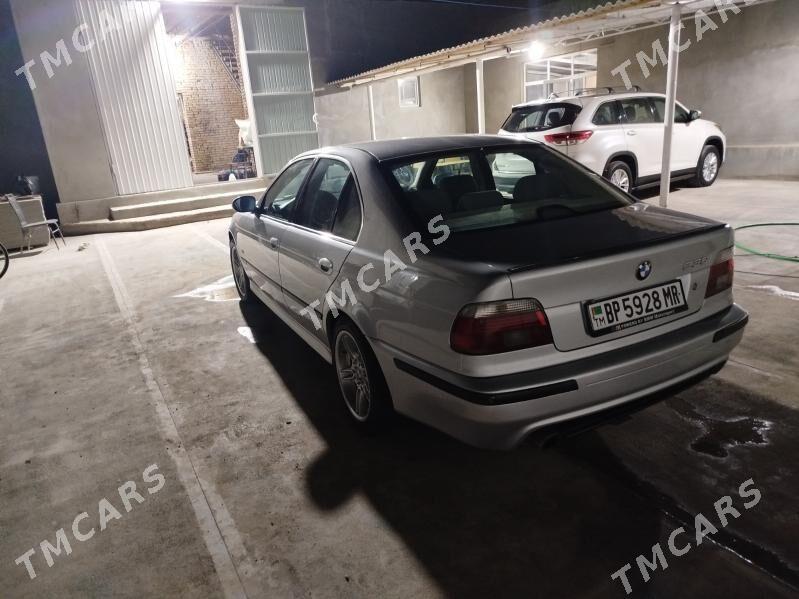 BMW M3 2003 - 113 000 TMT - Mary - img 4