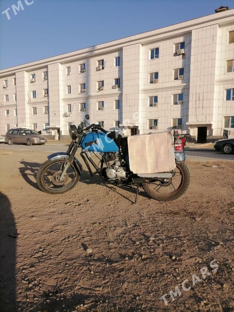Fekon FK150-8G 2020 - 10 000 TMT - Джебел - img 2