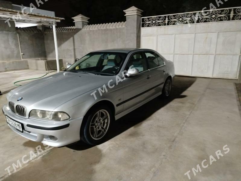 BMW M3 2003 - 113 000 TMT - Mary - img 5