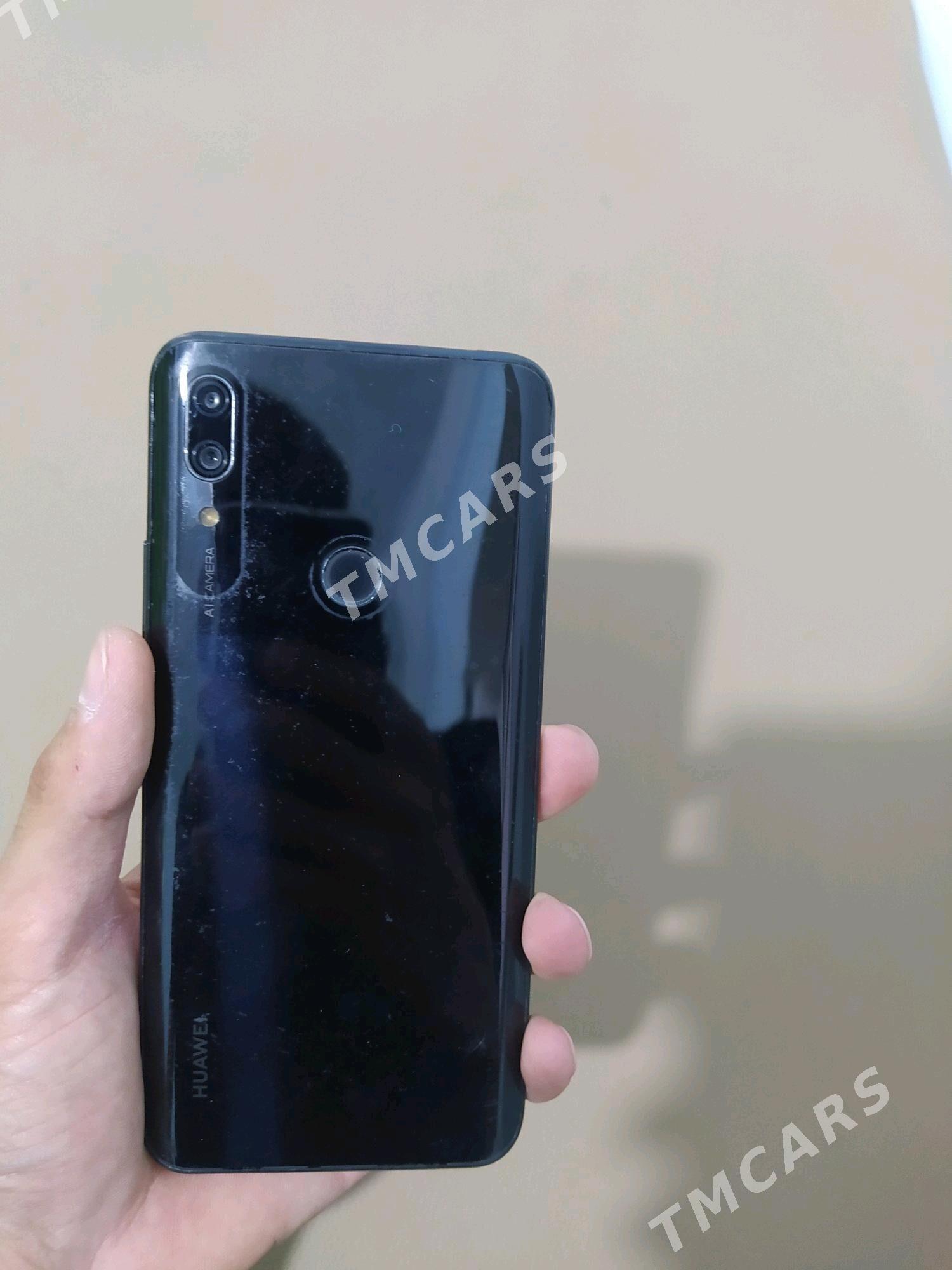 Huawei P smart z - Mary - img 3