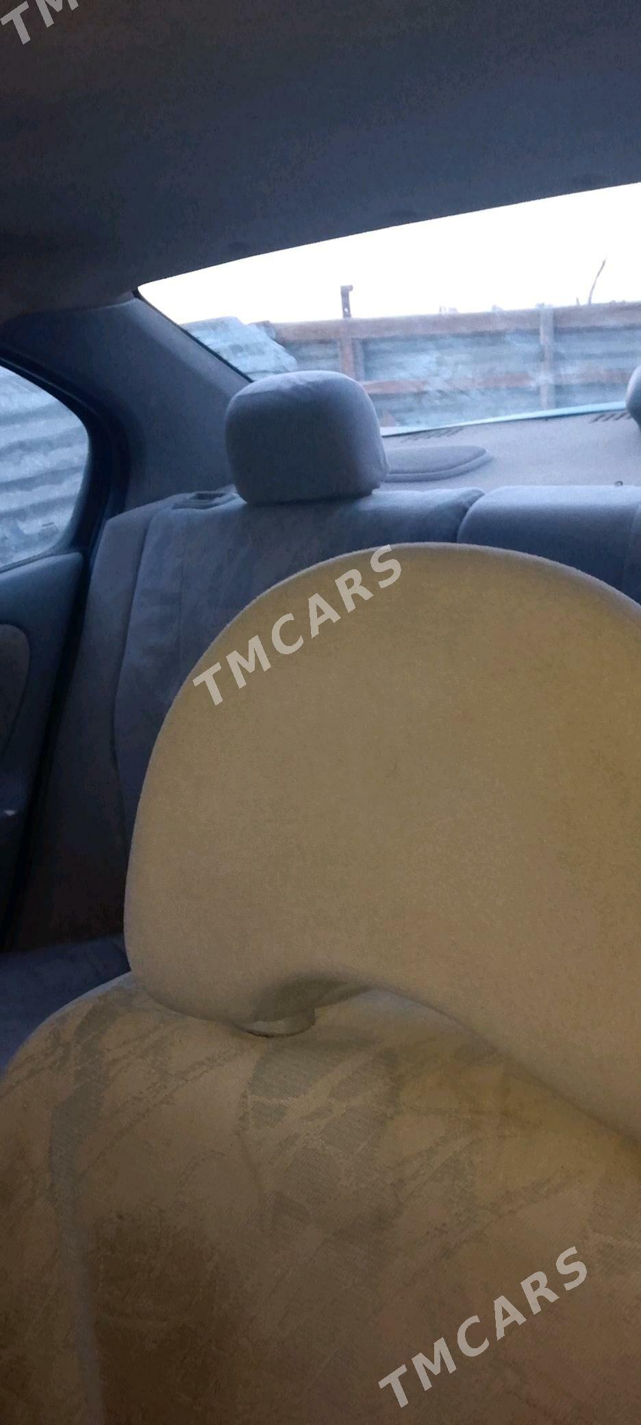 Nissan Primera 2001 - 40 000 TMT - Туркменабат - img 2