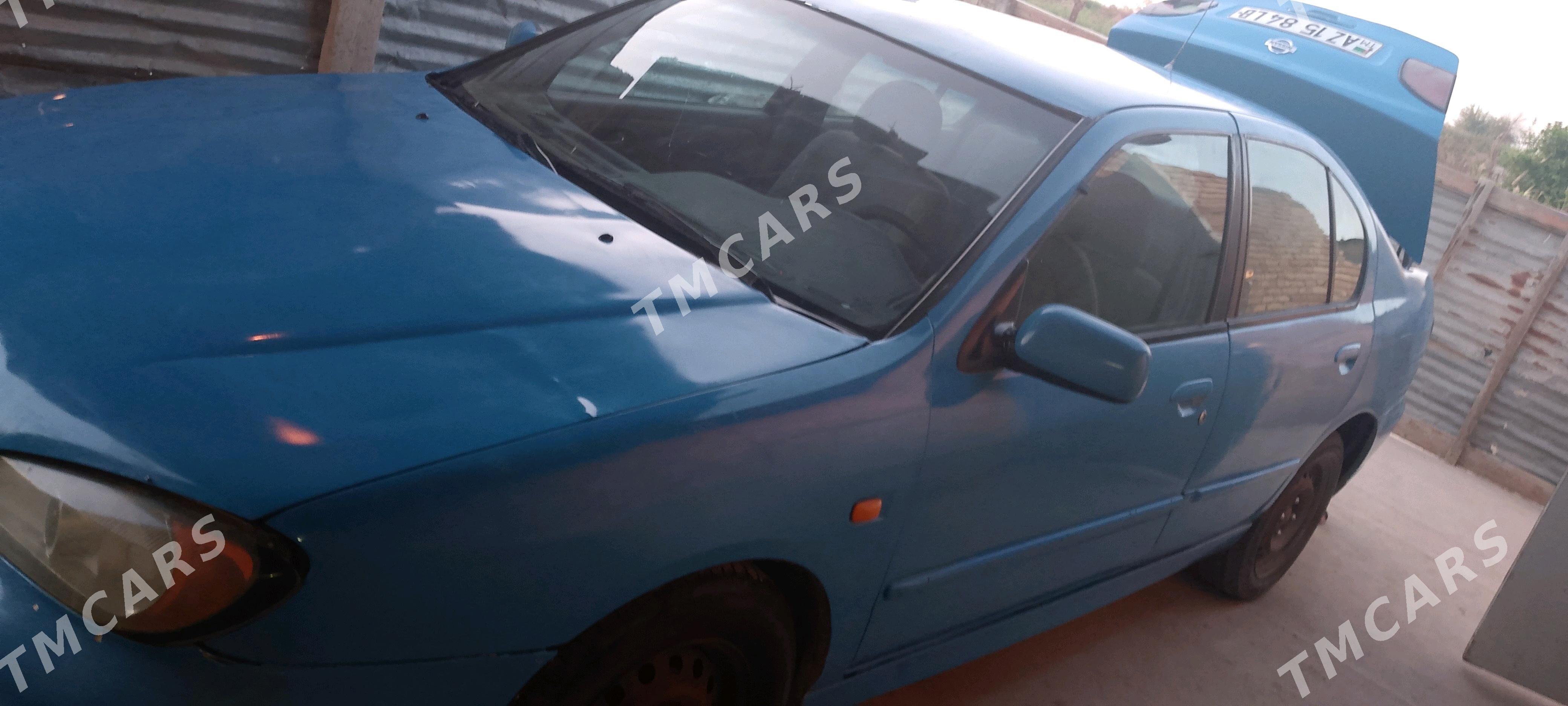 Nissan Primera 2001 - 40 000 TMT - Туркменабат - img 5