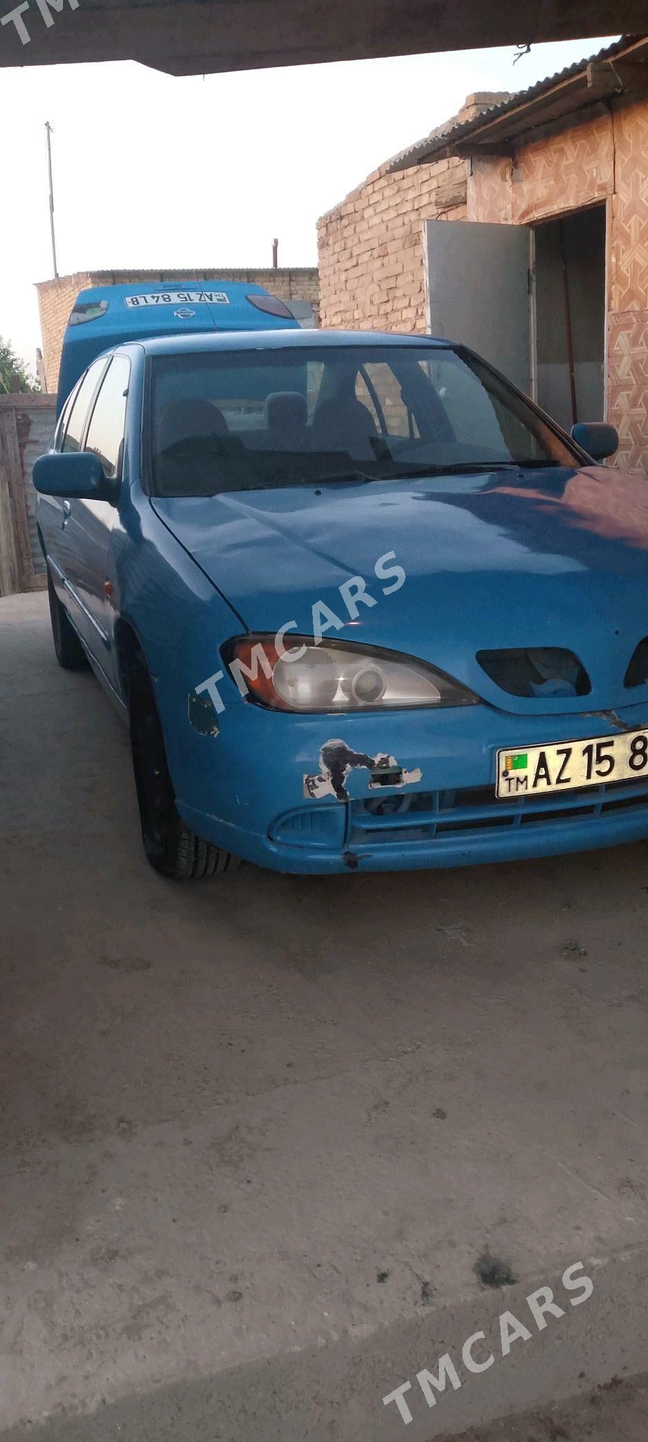 Nissan Primera 2001 - 40 000 TMT - Туркменабат - img 6