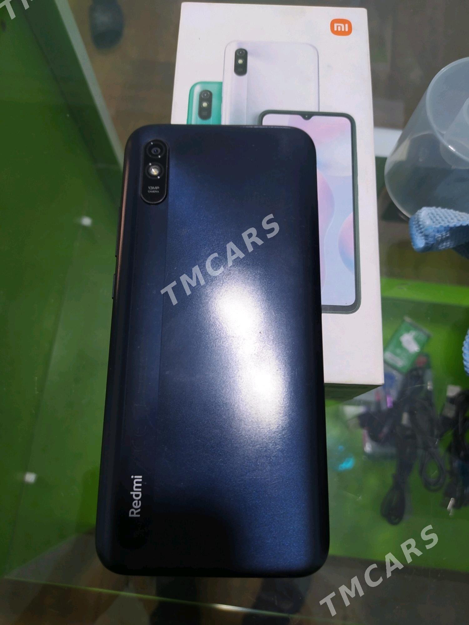 Redmi 9a - Mary - img 3