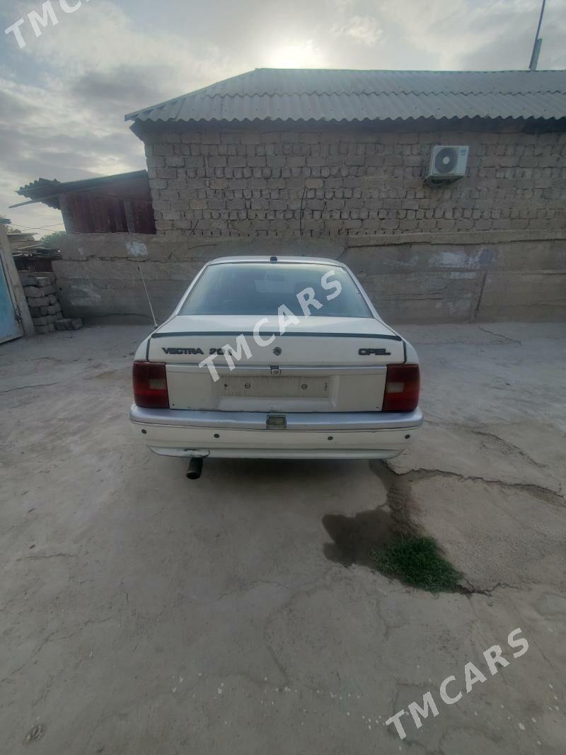Opel Vectra 1993 - 20 000 TMT - Бузмеин - img 5