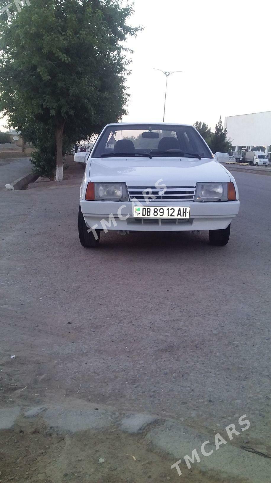 Lada 21099 2002 - 27 000 TMT - Babadaýhan - img 4